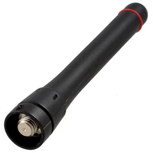 Einschraubt Design 400-470MHz UHF Antenna Antenne für ICOM F16 Radio - Bild 1 von 1