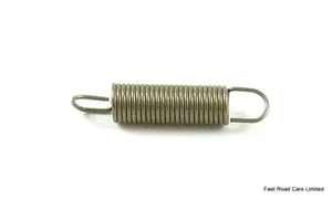 WEBER DGAV.DGV.DGAS.DGMS.DFAV.DFV.DFM THROTTLE LEVER LINK SPRING 47605.010 - Picture 1 of 1
