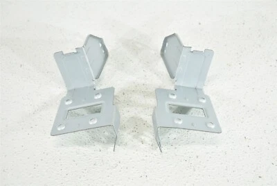 2013-2017 Hyundai Veloster Radio Bracket Set Brackets Bracket Set 13-17  - Image 1 of 4