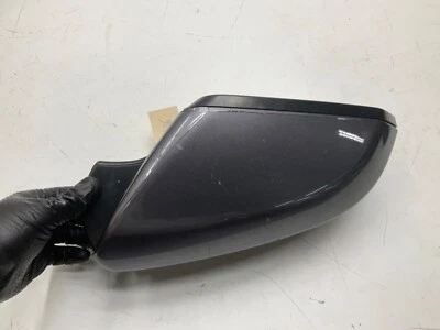 2016-2021 HONDA CIVIC ЛЕВОЕ ЛЕВОЕ ЗЕРКАЛО YYM - Изображение 1 из 4