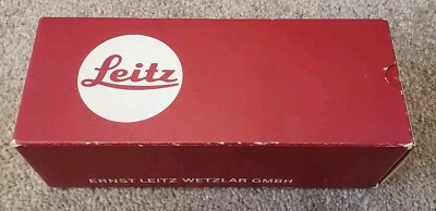 Ernst Leitz Wetzlar Leica Power Winder R3  14270 Open Box - Image 1 of 4