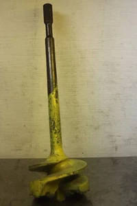 CORE BIT 4 1/2" - Picture 1 of 2