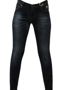 JEANS 183€ - 70% ROY ROGER'S DAMEN NANCY ROY BLAU Ult.Gr.Disp. 24/25/26 A/I. - Bild 1 von 3