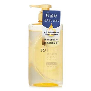 Tsubaki Premium Volume & Repair Shampoo 490ml/16.56oz - Picture 1 of 3