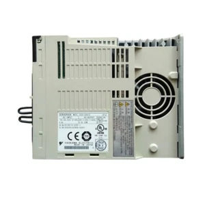 SGDS-08A01A NEW Yaskawa Servopack In Stock 1 Year Warranty - Picture 1 of 6