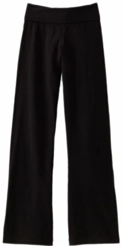 Pantalón de yoga Soffe Big para niñas Foto 1 de 3