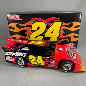 2009 Action Racing Limited Dupont Jeff Gordon Eldora Prelude To The Dream /1524 - Picture 1 of 16