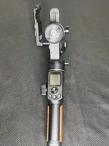 Feiyu TECH AK 2000S Gimbal Camera Handheld Stabilizer - USED - Picture 1 of 7