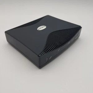Covad 4652-T Netopia 4-Port 10/100 Wired Router T1 DSLBX 10 - No Adapter - Picture 1 of 5