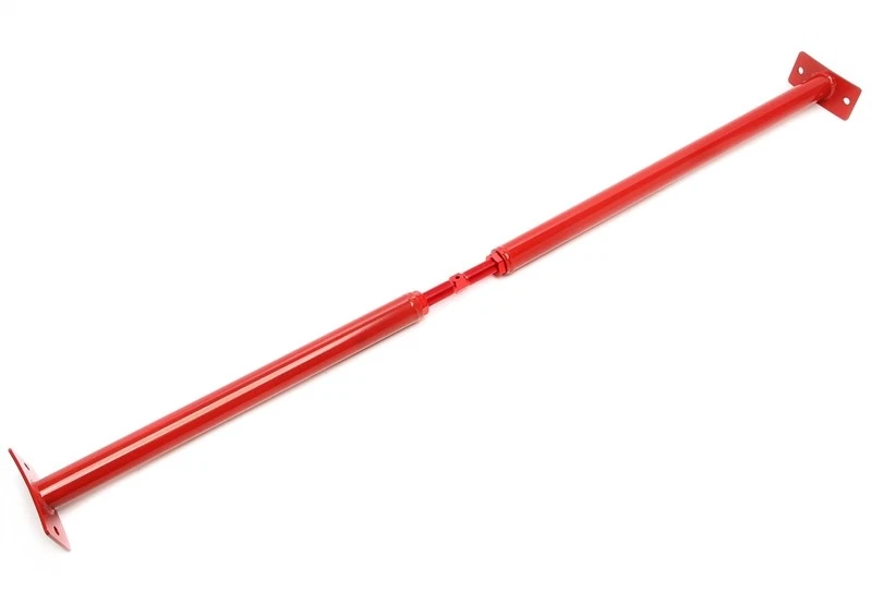 Barra duomi acciaio TA rossa adatta per Alfa Romeo 147 / 156 / GT 937, 932