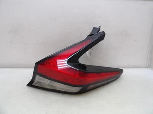 NISSAN LEAF RIGHT TAIL LIGHT 26550-5SA1C OEM 2018 2019 2020 2021 2022 2023 2024 - Picture 1 of 9