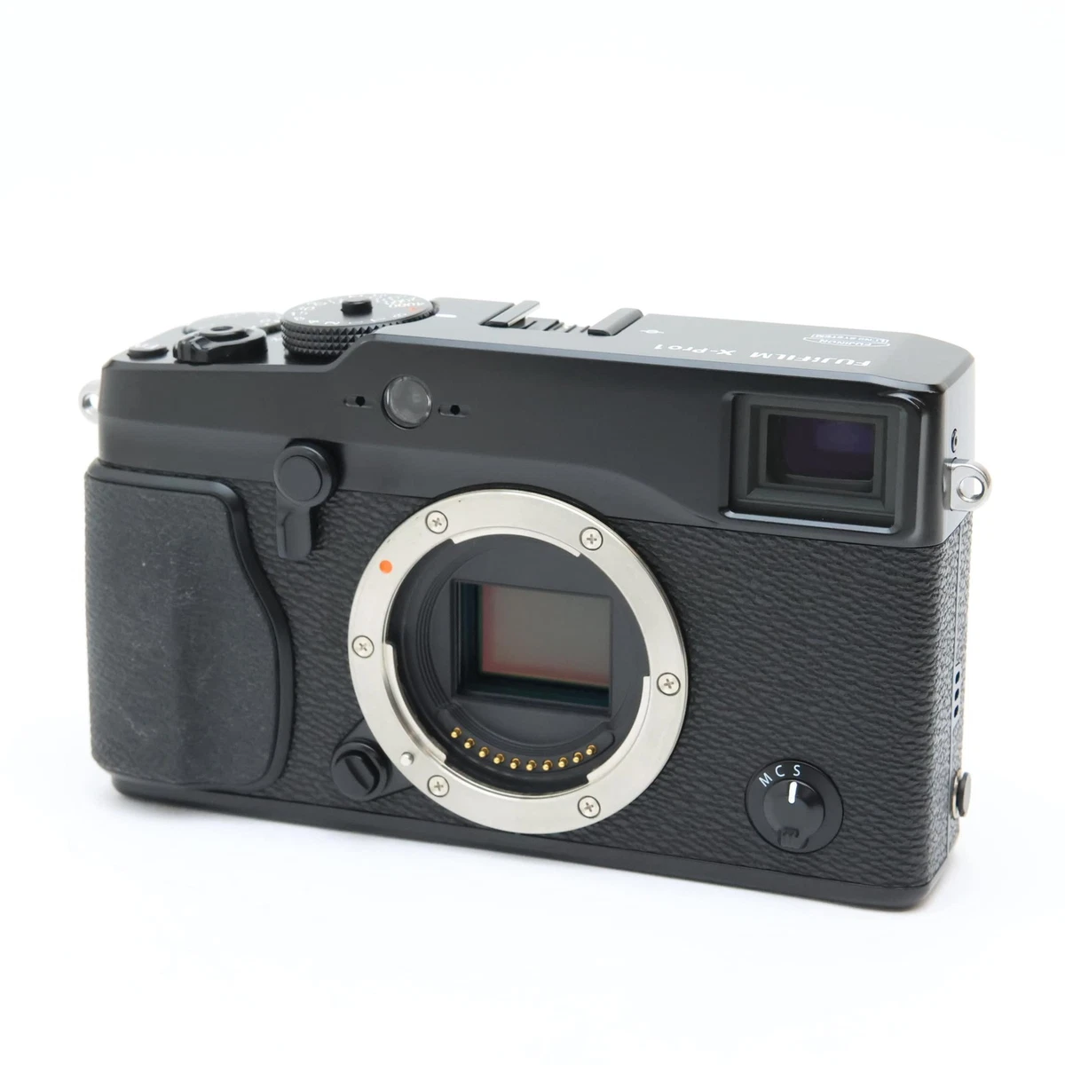 Fujifilm X-Pro1 Mirrorless Interchangeable Lens Cameras for Sale