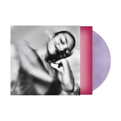Olivia Dean - The Art of Loving Lilac LP *with Exclusive Print - Image 1 of 2