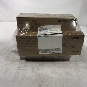 Original Xerox Toner Cyan mit Altkartusche Versalink C400/C405 106R03538 NEU - Bild 1 von 7