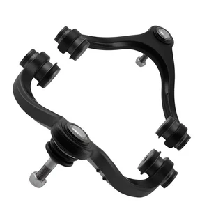 2x Front Suspension Control Arm For Lincoln Town Car Mercury Grand Marquis 03-11 - Picture 1 of 21