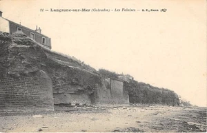 14-LANGRUNE SUR MER-N�T230-G/0165 - Picture 1 of 2