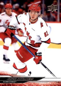 2024-25 Upper Deck S2 #276 Jesperi Kotkaniemi - Picture 1 of 2