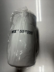 NEU Wix Hydraulikfilter 557098 - Bild 1 von 3