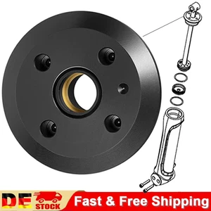 Trim Cap 8M0118299 896157A01 For Mercury Outboard 200HP-450HP Verado 6-Cylinder - Bild 1 von 11