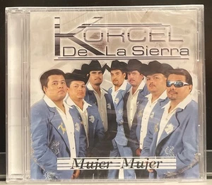 Korcel De La Sierra Mujer Mujer - Picture 1 of 2