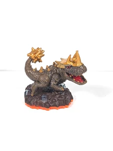 Figura Skylanders Giants - Bash - Elemento Tierra - Serie 2 - Imagen 1 de 1