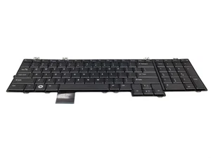 Dell Studio 1735 1737 Laptop Keyboard - TR334 0TR334 - Picture 1 of 7