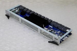 Tissu interrupteur multicouche CIENA / CYAN 800-0077-01-04 - XC-2800 série Z 2,8 Tbps - Photo 1/4