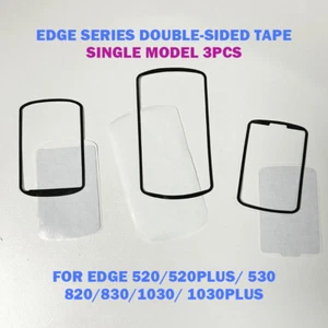 Double-sided Tape For Garmin Edge 520 820 530 830 1030 520Plus 1030Plus Part - Afbeelding 1 van 3