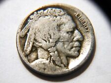1913-P AG/G *Type 2* Buffalo Nickel,  Nice Low Priced Vintage Coin to collect