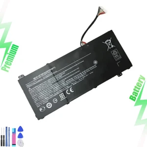 New AP18B18J 34.31Wh Battery for Acer A314-32-33 Series 2ICP6/55/77 - Picture 1 of 6