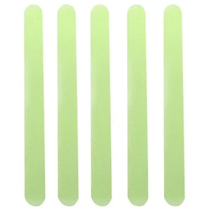 Luminöse Anti -Schlupfstreifen Kleber Treppe Stiefbänder für Kinder Elder Flo - Bild 1 von 14
