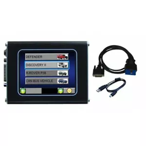 NCOM02 NANOCOM Evolution per kit TD5 Discovery II - Picture 1 of 1