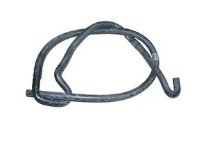 AUDI A4 01-08 RS4 06-09 A4CABRIO 03-09 VACCUM HOSE 4.2 LTR 8 CYL BBK 8E0201935L - Picture 1 of 1