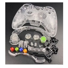 für XBOX360 Controller Zubehör Controller Shell Case