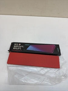 Pewdiepie W1 Wrist Rest - Photo 1/4