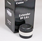 Canon Extender RF 1.4x - Jak nowy w oryginalnym opakowaniu - #9270