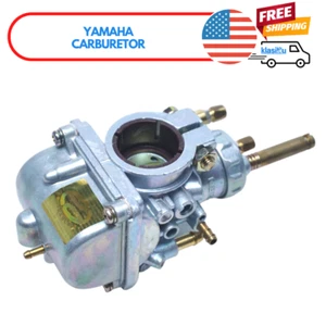 Fit For Yamaha YB100 L2 YL2 L2SN YL2C Carburetor Carb New Aftermarket - Bild 1 von 10