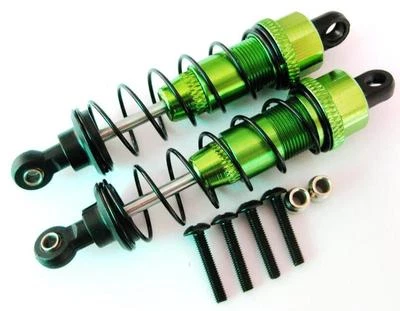 85mm Aluminu Shock Absorber oil adjustable For Rc Car 1/10 On-Road Drift Car HSP - Image 1 of 4