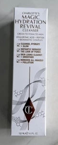 Charlotte Tilbury - Magic Hydration Revival Cleanser - 120ml - New & Sealed - Picture 1 of 4