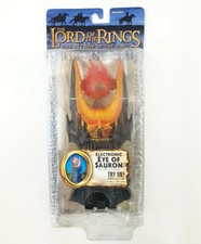 Electronic Eye of Sauron | Lord of the Rings Return of the King | Toy Biz | NIB