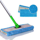 Microfiber Mop Refill Pad for Swiffer Sweeper/Kao Mop Reusable Washable Mop Pads