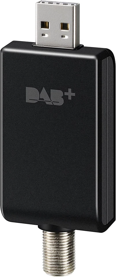 Onkyo UDB-1-B USB-DAB-Adapter - Bild 1 von 1