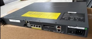 Cisco ASA 5520 Firewall | Enterprise Network Security Appliance | VPN Capable - Picture 1 of 3