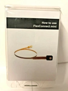 Mini Hearing Aid Programming Adaptor Strip Oticon FlexConnect - 117468 - Picture 1 of 2