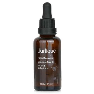Jurlique Herbal Recovery Face Oil  50ml/1.6oz - Изображение 1 из 3