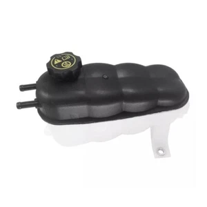 Front Engine Coolant Reservoir Coolant Recovery Tanks Radiator Overflow Bottle - Bild 1 von 8