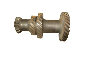 Austin Healey Bugeye Sprite MG Midget Morris transmisión menor engranaje de colocación #22A287 Foto 1 de 4