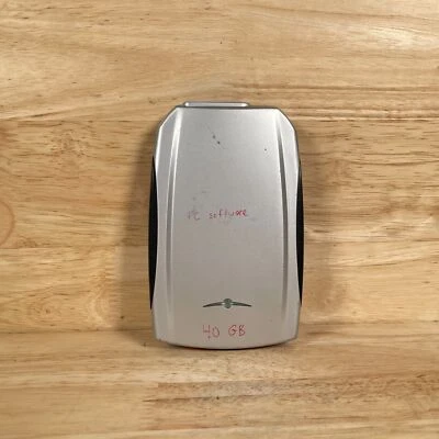 SmartDisk FireLite USBFLB40-C Silver 40 GB USB 2.0 Portable External Hard Drive - Image 1 of 4