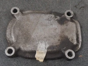 SUZUKI DR800 1992 16523-38A00 CAP OIL STRAINER 12971 - Bild 1 von 4