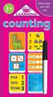 Wipe Clean Pads With Pen: Counting 3+ (FTL Wipe  by Autumn Publishing 1849580731